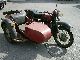 1975 Ural  MT-10 Motorcycle Combination/Sidecar photo 1