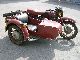 1975 Ural  MT-10 Motorcycle Combination/Sidecar photo 2