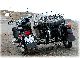 2011 Ural  Sportsman 2WD sidecar Motorcycle Combination/Sidecar photo 1