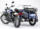 2011 Ural  Sportsman 2WD sidecar Motorcycle Combination/Sidecar photo 2
