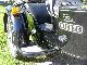 2002 Ural  Hatz Diesel team Motorcycle Combination/Sidecar photo 2