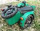 1981 Ural  M67 Motorcycle Combination/Sidecar photo 1