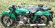 1981 Ural  M67 Motorcycle Combination/Sidecar photo 2