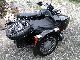 2000 Ural  650 tourist Motorcycle Combination/Sidecar photo 3