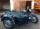 1993 Ural  Dnepr Motorcycle Combination/Sidecar photo 1