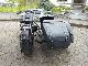1957 Ural  M 72 Motorcycle Combination/Sidecar photo 4