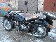 1964 Ural  K750 Motorcycle Combination/Sidecar photo 3