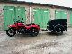 2010 Ural  750 Tourist \ Motorcycle Combination/Sidecar photo 1