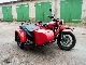 2010 Ural  750 Tourist \ Motorcycle Combination/Sidecar photo 4
