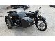 1985 Ural  Dnepr MT 11 sidecar Motorcycle Combination/Sidecar photo 3