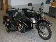 2001 Ural  750 He Tourist Motorcycle Combination/Sidecar photo 2