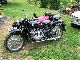 1970 Ural  M63 Motorcycle Combination/Sidecar photo 1