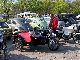 1970 Ural  M63 Motorcycle Combination/Sidecar photo 3