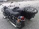 2011 Ural  NEW 750cc sidecars Motorcycle Combination/Sidecar photo 9