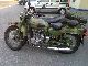 2011 Ural  NEW 750cc sidecars Motorcycle Combination/Sidecar photo 11