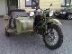 2011 Ural  NEW 750cc sidecars Motorcycle Combination/Sidecar photo 6