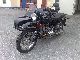 2011 Ural  NEW 750cc sidecars Motorcycle Combination/Sidecar photo 8