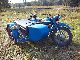 1975 Ural  M-67 Motorcycle Combination/Sidecar photo 6