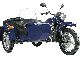2011 Ural  Tourist sidecar Motorcycle Combination/Sidecar photo 1