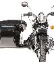 2011 Ural  Tourist sidecar Motorcycle Combination/Sidecar photo 4