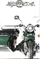 2011 Ural  Tourist sidecar Motorcycle Combination/Sidecar photo 5