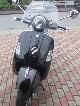2010 Vespa  GTS 300 ie Motorcycle Scooter photo 3