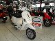 2011 Vespa  S 50 4T Motorcycle Scooter photo 1