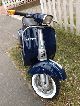 1977 Vespa  V 50 N Special Motorcycle Scooter photo 1