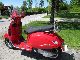 2008 Vespa  GTS 250 ABS Motorcycle Scooter photo 1