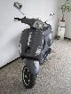 2011 Vespa  S 50 2T Sport Mod 2012 Motorcycle Scooter photo 5