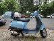 2008 Vespa  LX 50 Motorcycle Sport Touring Motorcycles photo 1