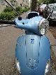 2008 Vespa  LX 50 Motorcycle Sport Touring Motorcycles photo 3