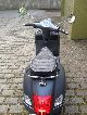 2011 Vespa  GTS 300ie Super Sport Motorcycle Scooter photo 1