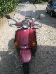 1993 Vespa  Cosa Motorcycle Scooter photo 4