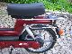 1992 Vespa  SI moped Motorcycle Motor-assisted Bicycle/Small Moped photo 1