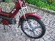 1992 Vespa  SI moped Motorcycle Motor-assisted Bicycle/Small Moped photo 3