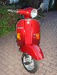 1992 Vespa  PK 50 XL - well maintained - 11000 km - top Motorcycle Scooter photo 2