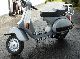 1979 Vespa  P 200 E Motorcycle Motorcycle photo 3