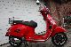 Vespa  GTS 125 Super - 2012er * all * available colors 2011 Scooter photo