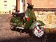 Vespa  PX 80 135 DR Good condition motor TUV TOP NEW 1983 Scooter photo