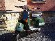 1983 Vespa  PX 80 135 DR Good condition motor TUV TOP NEW Motorcycle Scooter photo 2