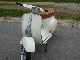 1967 Vespa  50 N Motorcycle Trike photo 3
