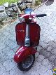 1976 Vespa  V50 Special Motorcycle Scooter photo 4