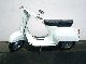 1972 Vespa  50R Motorcycle Scooter photo 4