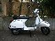 2011 Vespa  PX 150 white Motorcycle Scooter photo 1