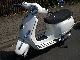 2012 Vespa  LX ie Motorcycle Scooter photo 4