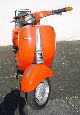 Vespa  50 N. Special 1975 Scooter photo