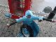1966 Vespa  VBC Super 150 * rest in perfect. Dream state tax * Motorcycle Scooter photo 4