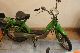 1977 Vespa  Ciao Motorcycle Motor-assisted Bicycle/Small Moped photo 2