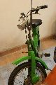 1977 Vespa  Ciao Motorcycle Motor-assisted Bicycle/Small Moped photo 4